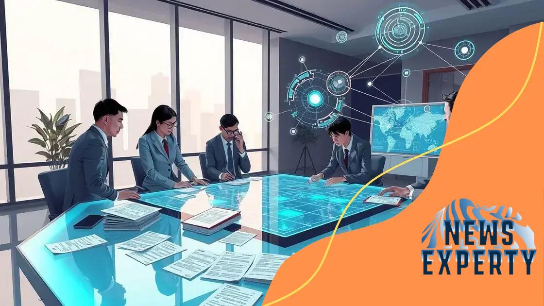 Challenges of adopting blockchain