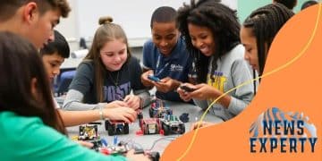 Trends in STEM education for underrepresented students