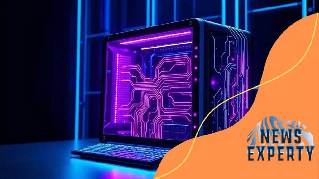 The impact of quantum computing on data encryption