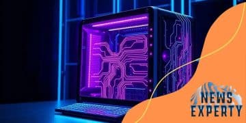 The impact of quantum computing on data encryption