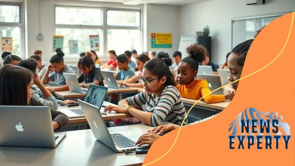How universities are embracing hybrid learning models
