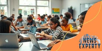 How universities are embracing hybrid learning models