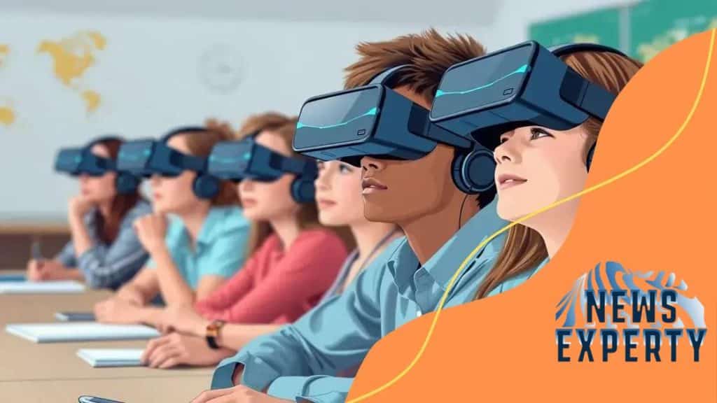 How AR is being used for hands-on learning experiences