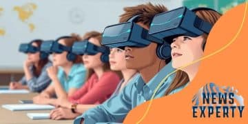 How AR is being used for hands-on learning experiences