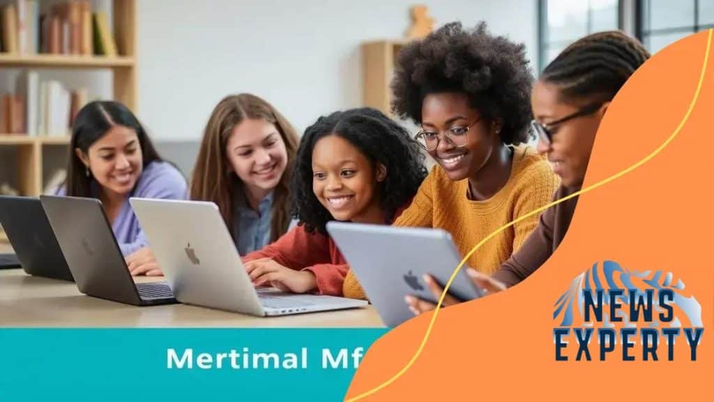 The role of digital mentorship in modern education