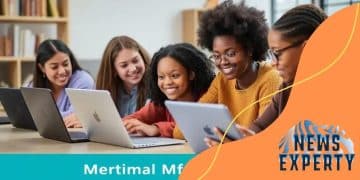 The role of digital mentorship in modern education