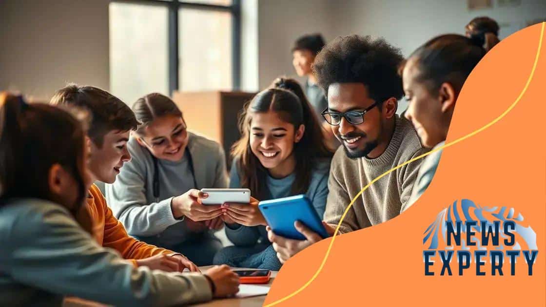 How educators can implement mentorship