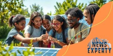 Preparing students for future careers in the green economy