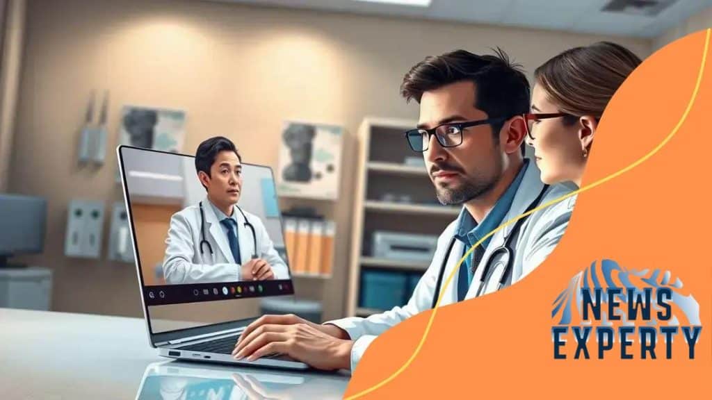 How telemedicine is reshaping healthcare benefits