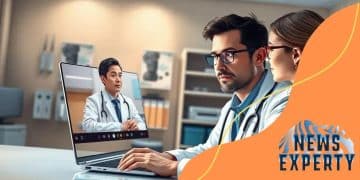 How telemedicine is reshaping healthcare benefits