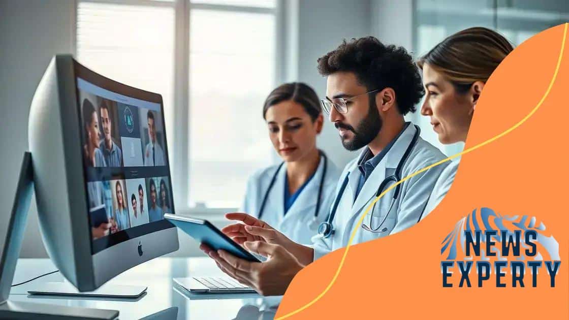 How providers are adapting to telemedicine
