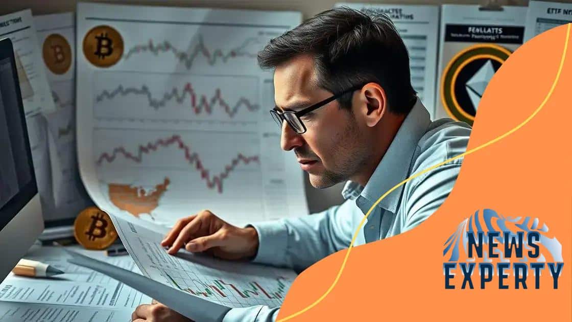 Potential risks associated with cryptocurrency ETFs