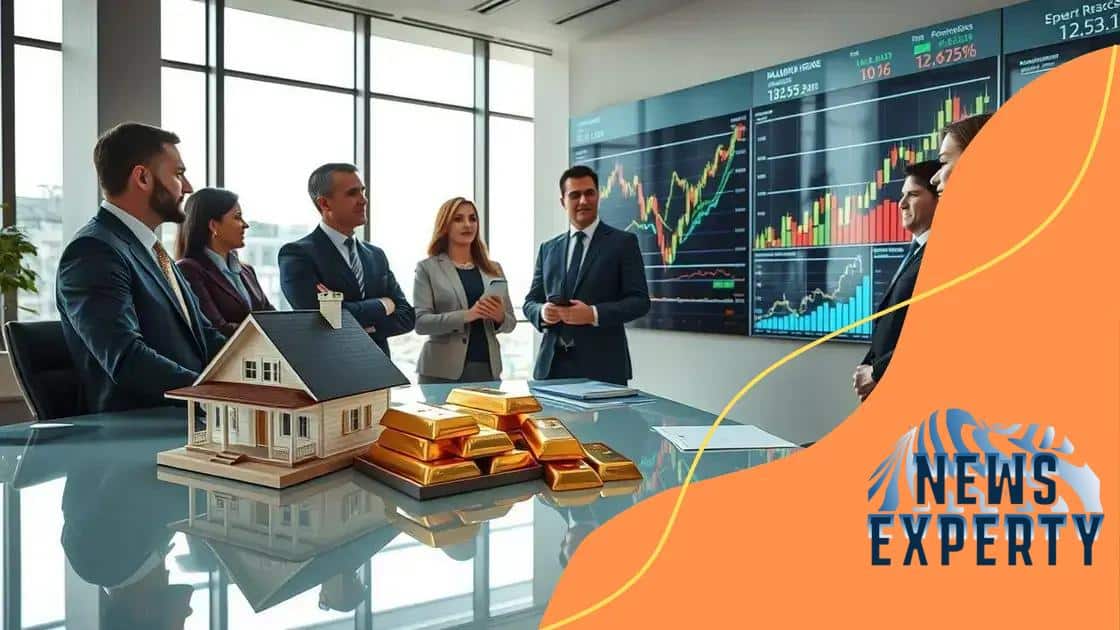 Exploring inflation-hedged assets