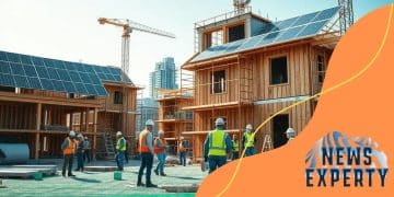 Sustainable technology solutions for the construction industry