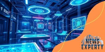 How blockchain is disrupting traditional banking services