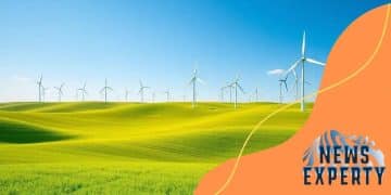 Investing in green energy companies for long-term returns