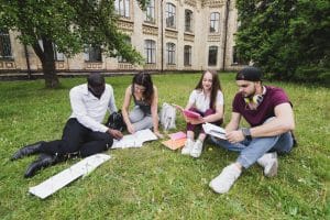 Harvard international student ban