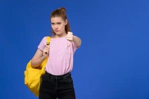 Harvard international student ban