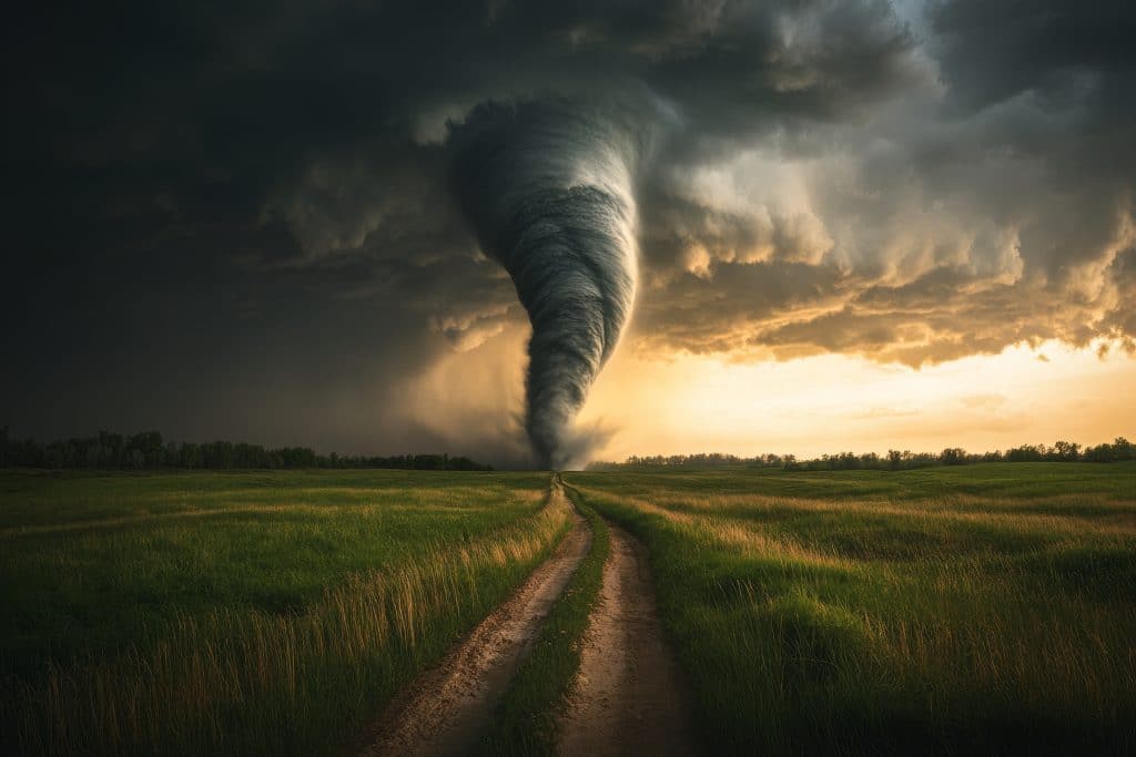 May 2025 tornado outbreak: How to prepare