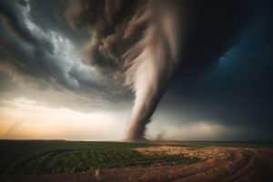 May 2025 tornado outbreak