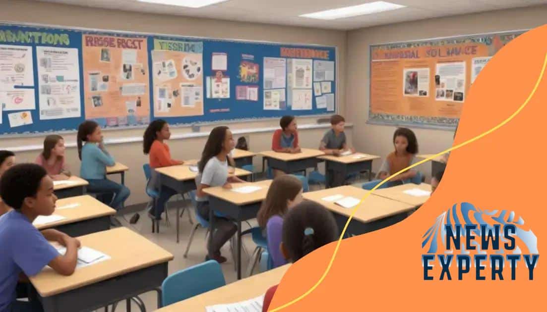 The role of education in addressing prejudice