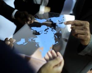 G7 Summit Trade Tensions