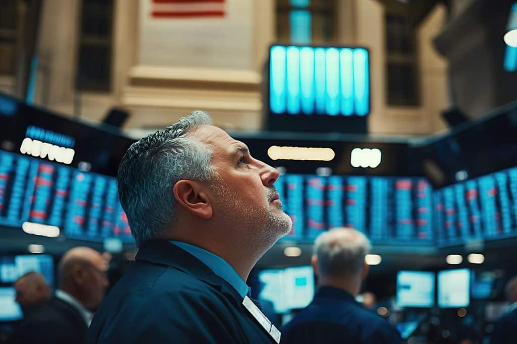 Wall Street reacts to EU tariffs: What investors should know