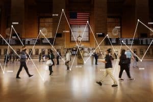 Wall Street reacts to EU tariffs