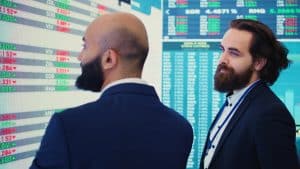 Wall Street reacts to EU tariffs