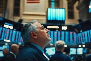 Wall Street reacts to EU tariffs