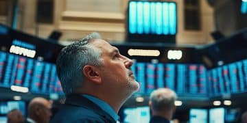 Wall Street reacts to EU tariffs