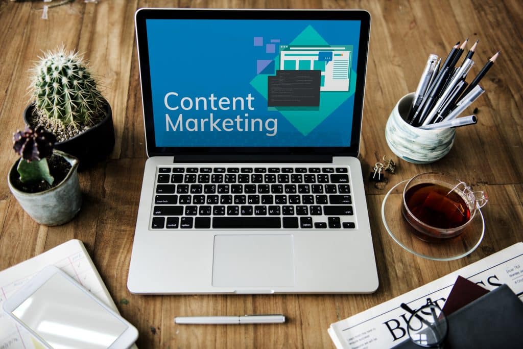 Effective strategies for reducing content