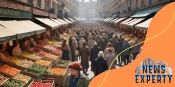 Inflation poised to accelerate sharply: what to expect