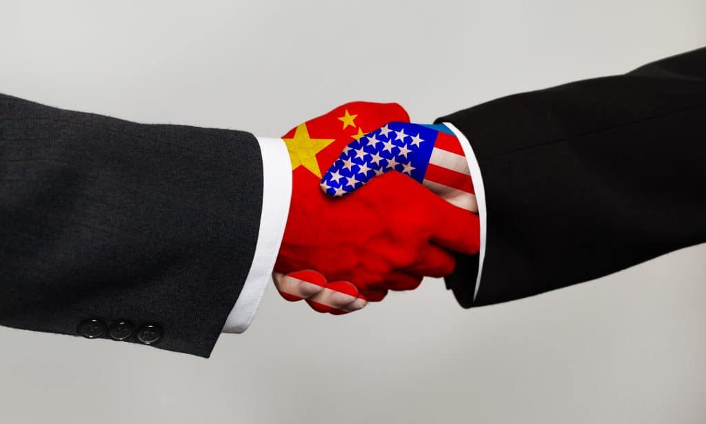 US-China trade deal: A new era for global commerce