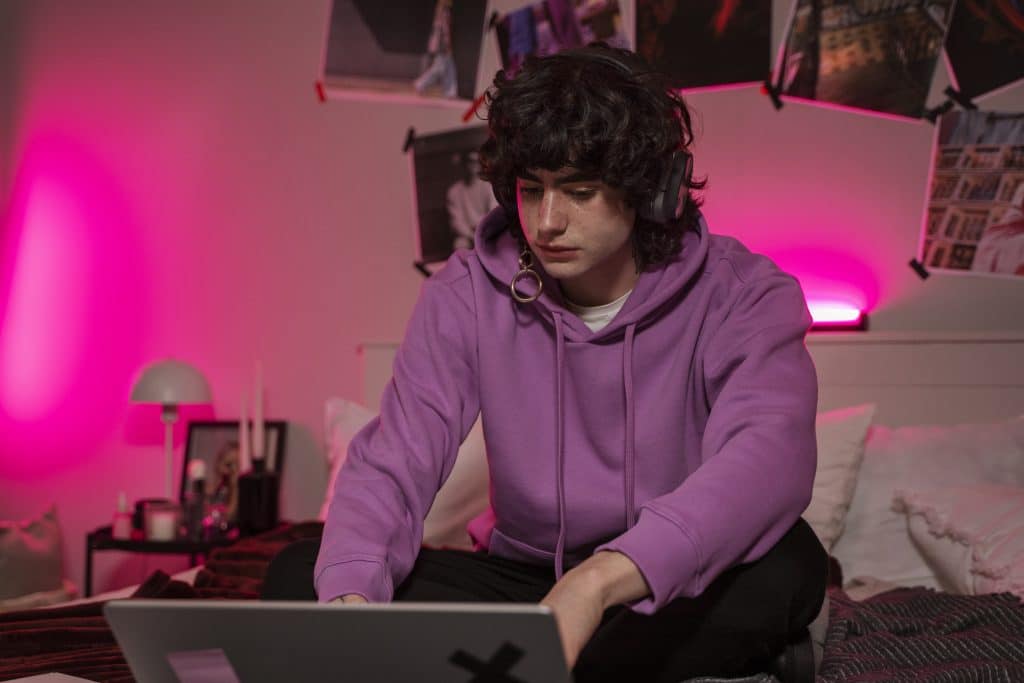 Chromebook challenge TikTok trend