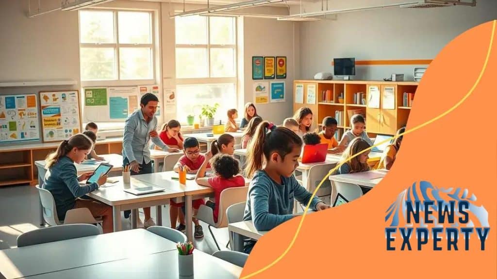 More Funding for Charter Schools 2025: Why It Matters