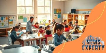 Charter schools program funding increase: what it means for education