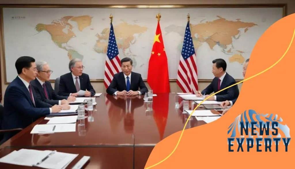 US-China trade deal: A new era for global commerce