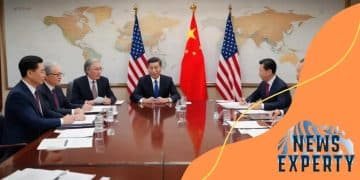 US-China tariff reprieve agreement brings relief to trade