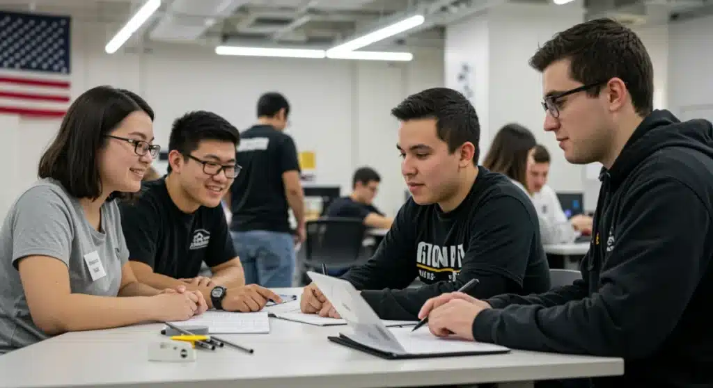 Alternative Pathways to a Degree in the U.S. 2026: High Job Placement