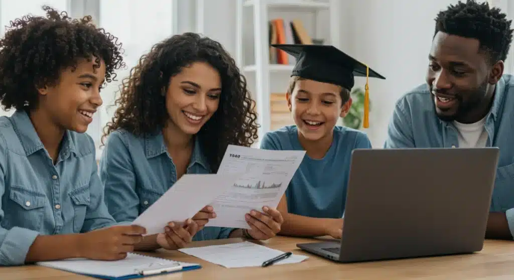 Maximize Education Tax Credits 2026: Save Up to $2,500 Annually