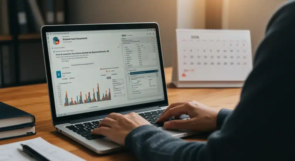 Navigating Student Loan Repayment in 2026: Your Guide