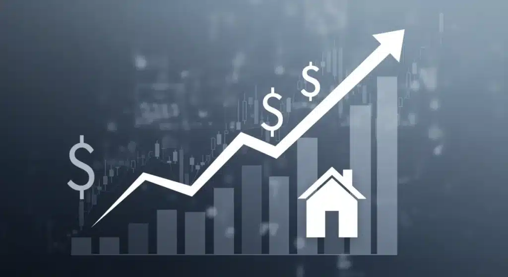 2026 Fed Rate Hikes: Mortgage and Loan Impact