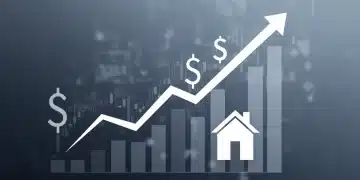 Federal Reserve interest rate hikes impacting mortgages and loans in 2026