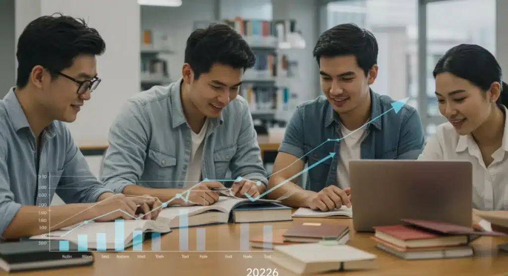 2026 Grad School Admissions US: Insider Tips for Standing Out