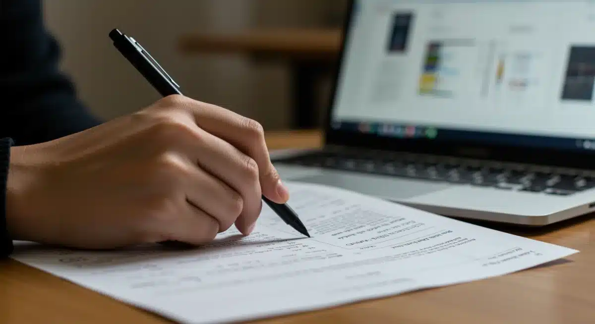 Crafting a compelling graduate school application essay for 2026 admissions.