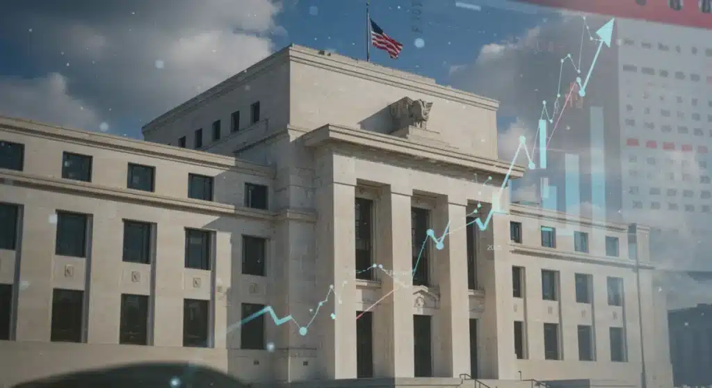 Federal Reserve Interest Rate Hikes: New Economic Outlook 2026