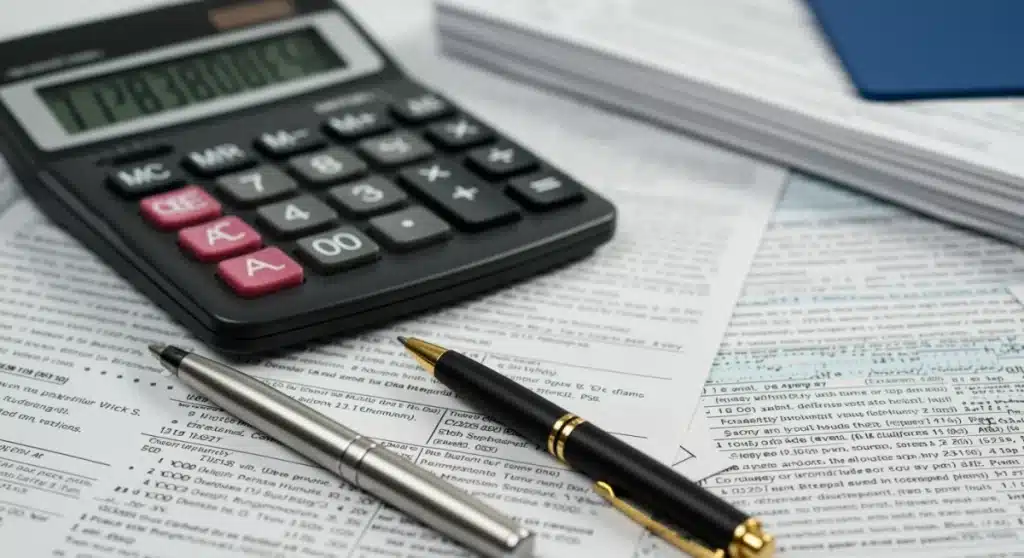 IRS Announces New Tax Deduction Limits for 2026: What 45 Million Households Need to Know