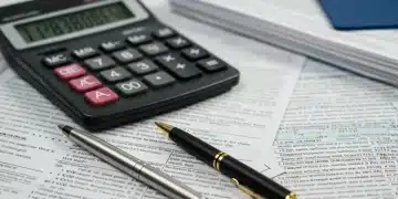 IRS tax deduction limits 2026 documents and calculator