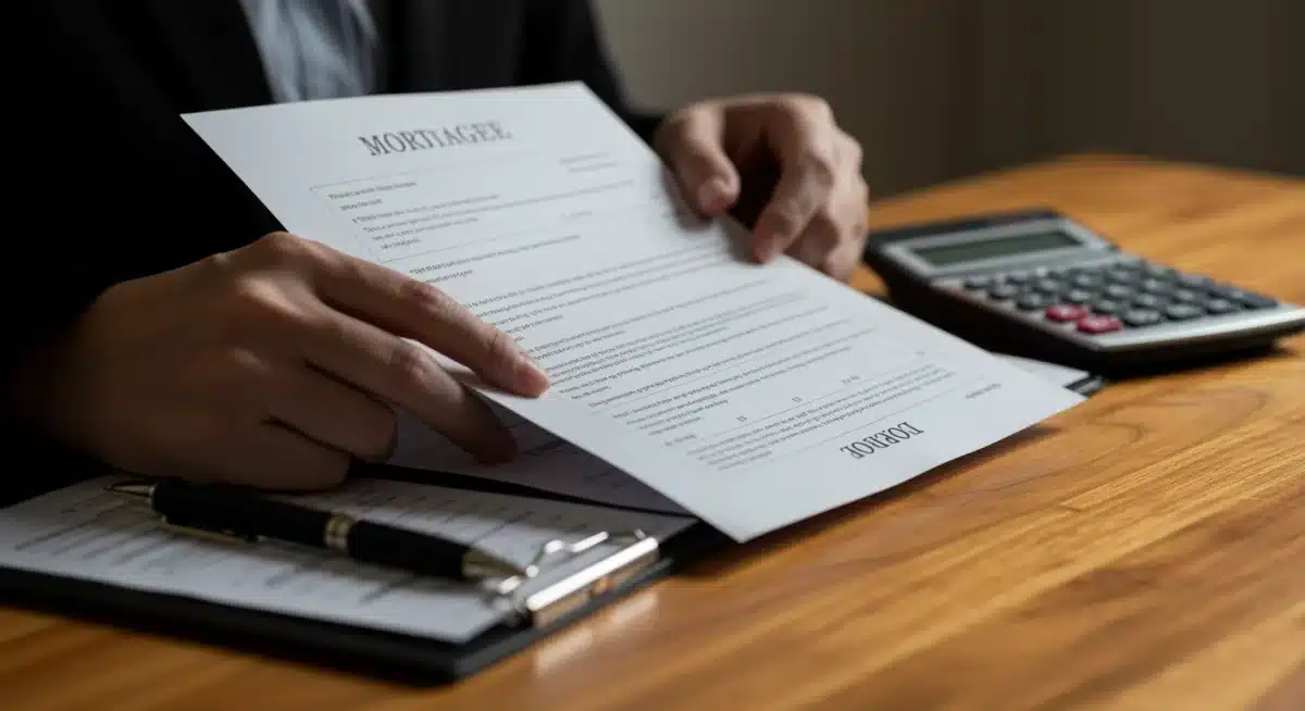 Calculating mortgage payments amidst rising interest rates